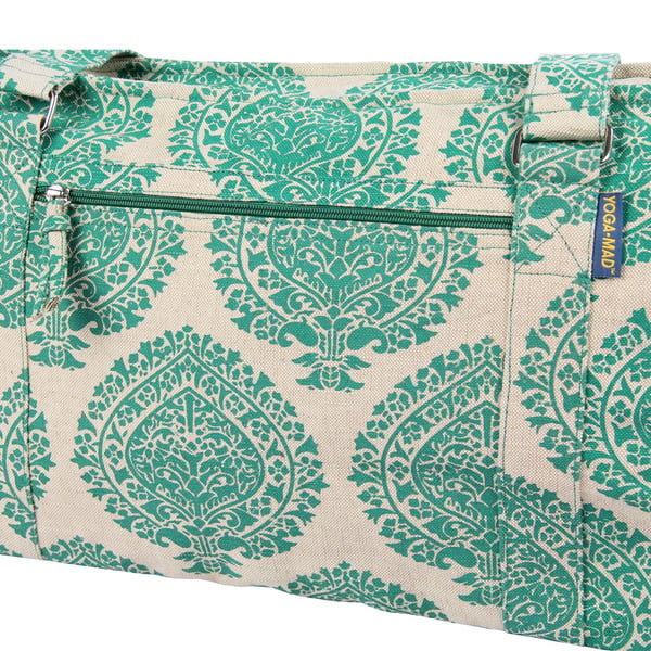 Yoga-Mad Deluxe Yoga Prop Bag