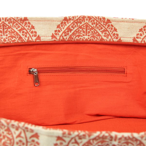 Yoga-Mad Deluxe Yoga Prop Bag
