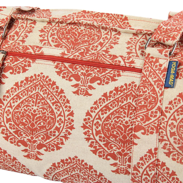 Yoga-Mad Deluxe Yoga Prop Bag