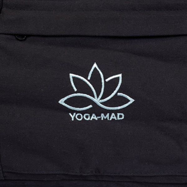 Yoga-Mad Yoga Kit Bag