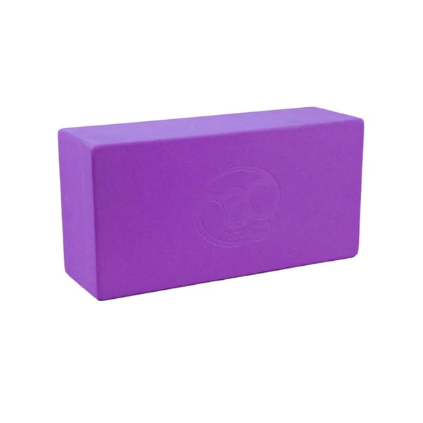 Yoga-Mad Yoga Brick