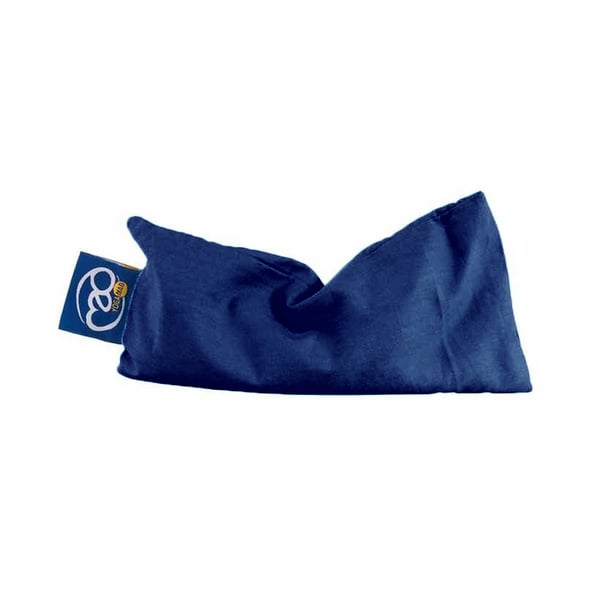 Yoga-Mad Organic Cotton Eye Pillow