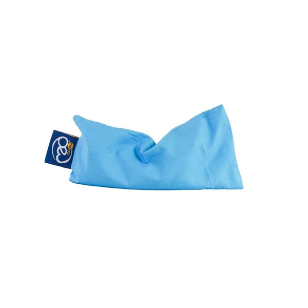 Yoga-Mad Organic Cotton Eye Pillow