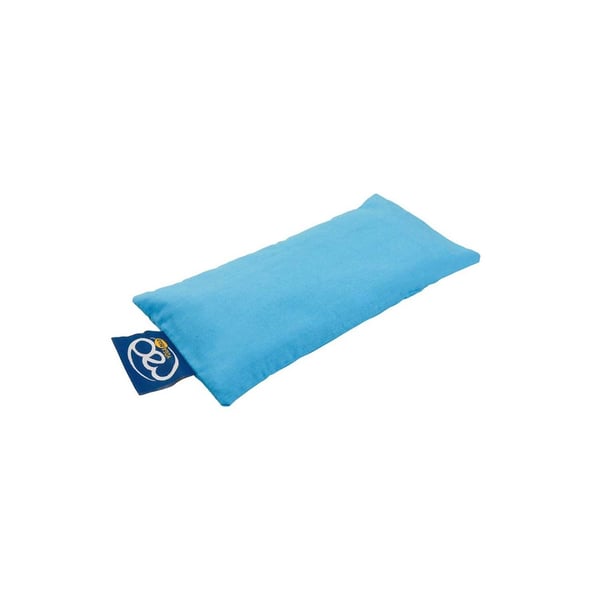 Yoga-Mad Organic Cotton Eye Pillow