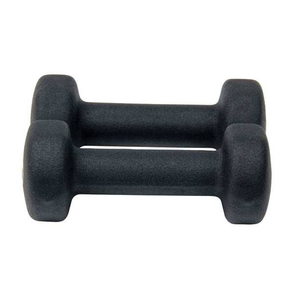 Fitness Mad Dumbell Set (Pack Of 2)