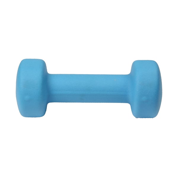 Fitness Mad Dumbell Set (Pack Of 2)