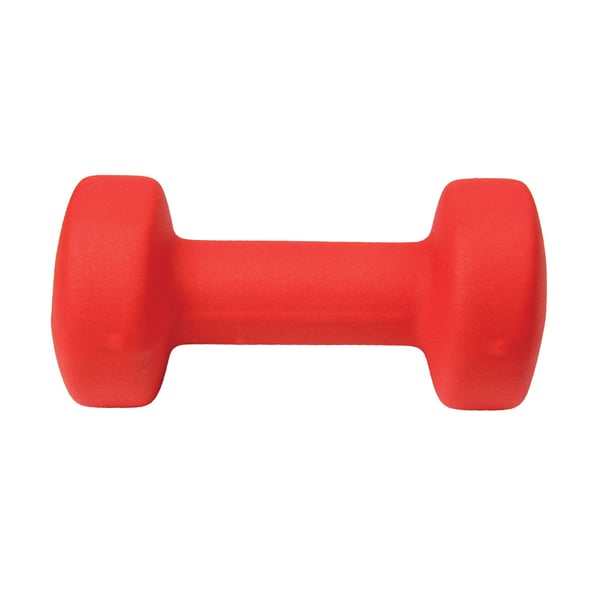 Fitness Mad Dumbell Set (Pack Of 2)