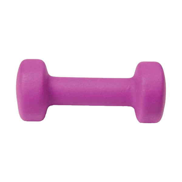 Fitness Mad Dumbell Set (Pack Of 2)