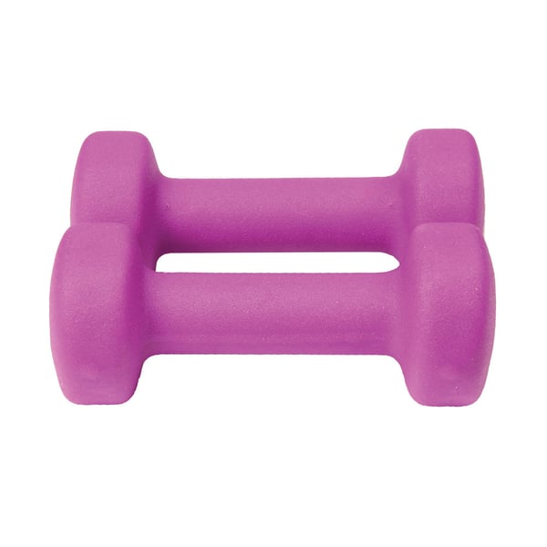 Fitness Mad Dumbell Set (Pack Of 2)