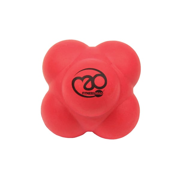 Fitness Mad Reaction Ball