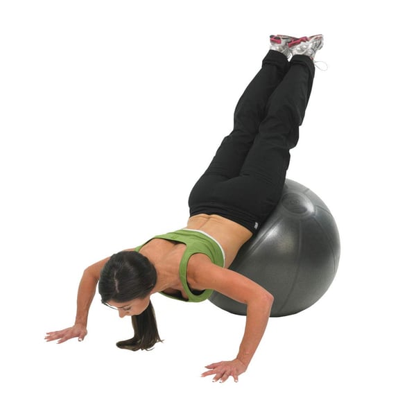 Fitness Mad Studio Pro -jumppapallo