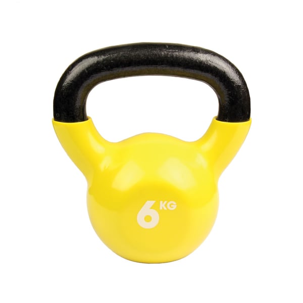 Fitness Mad Kahvakuula