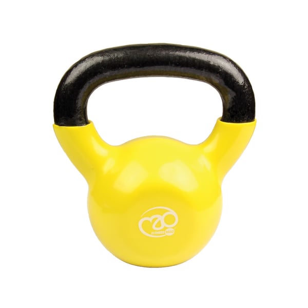 Fitness Mad Kahvakuula