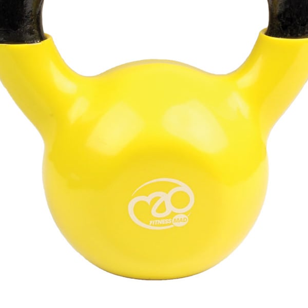 Fitness Mad Kahvakuula