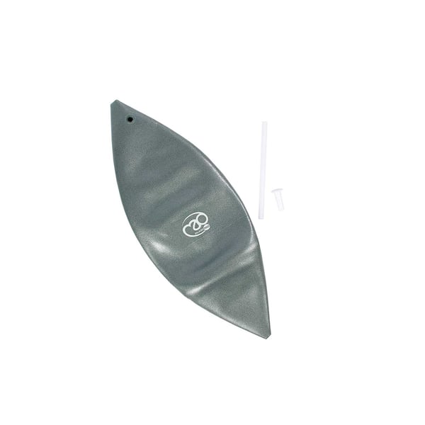 Pilates-Mad Exer-Soft Soft Exercise Ball