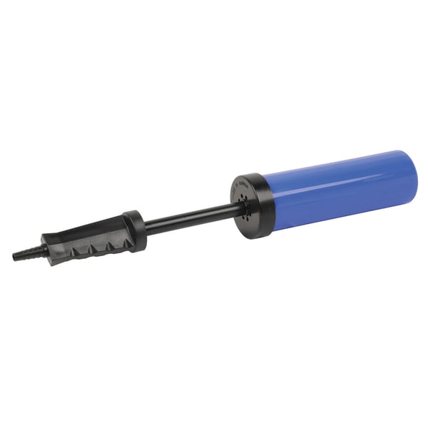 Fitness Mad Hi-Speed pallopumppu