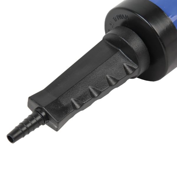 Fitness Mad Hi-Speed pallopumppu