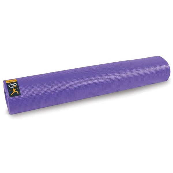 Yoga-Mad Warrior II joogamatto