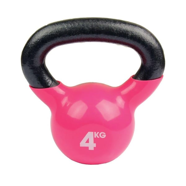 Fitness Mad Kahvakuula