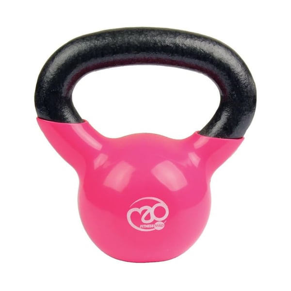 Fitness Mad Kahvakuula