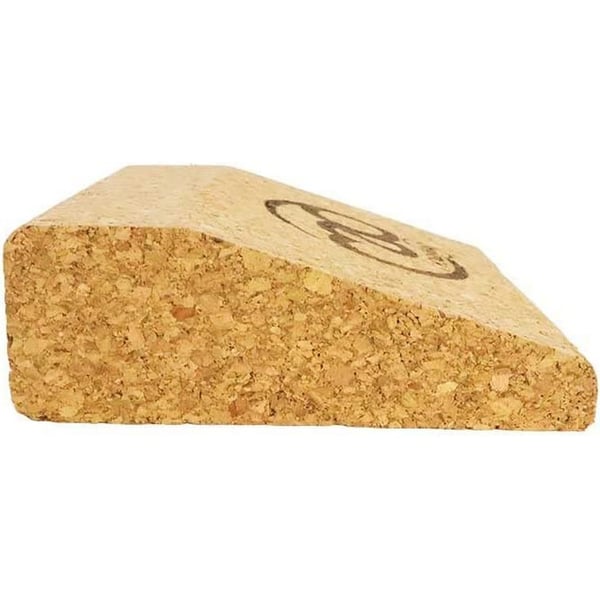 Yoga-Mad Yoga Wedge (Pack Of 2)