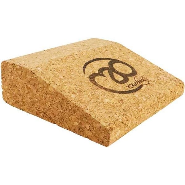 Yoga-Mad Yoga Wedge (Pack Of 2)