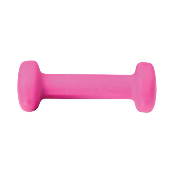Fitness Mad Neoprene Dumbbell (Pack Of 2)