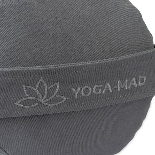 Yoga-Mad tattarijoogatyyny