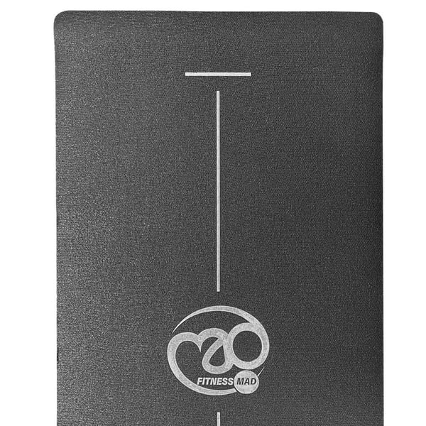Fitness Mad Skipping Alignment Mat