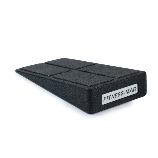 Fitness Mad EPP Foam Yoga Wedge Set (Pack of 3)