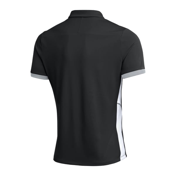 Nike Mens Dri-Fit Academy 25 Short-Sleeved Polo Shirt