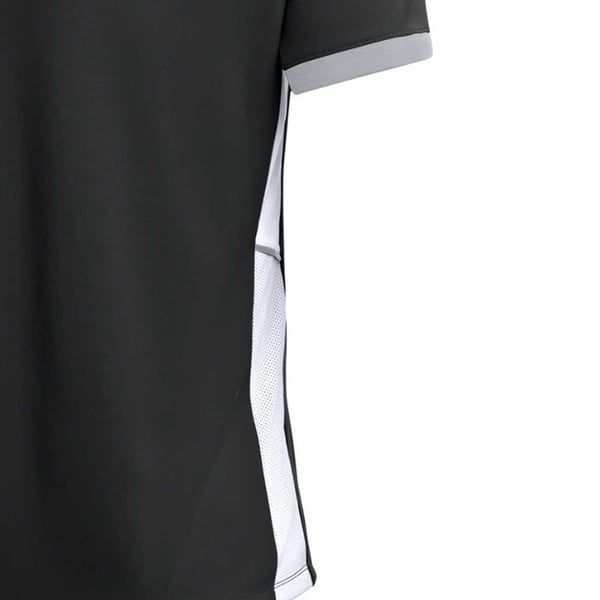 Nike Mens Dri-Fit Academy 25 Short-Sleeved Polo Shirt