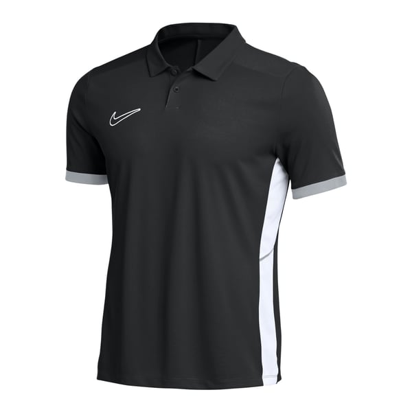 Nike Mens Dri-Fit Academy 25 Short-Sleeved Polo Shirt