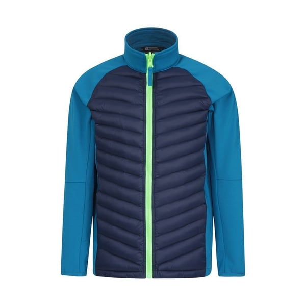 Mountain Warehouse Childrens/Kids Ravine 3 in 1 Waterproof Jacket