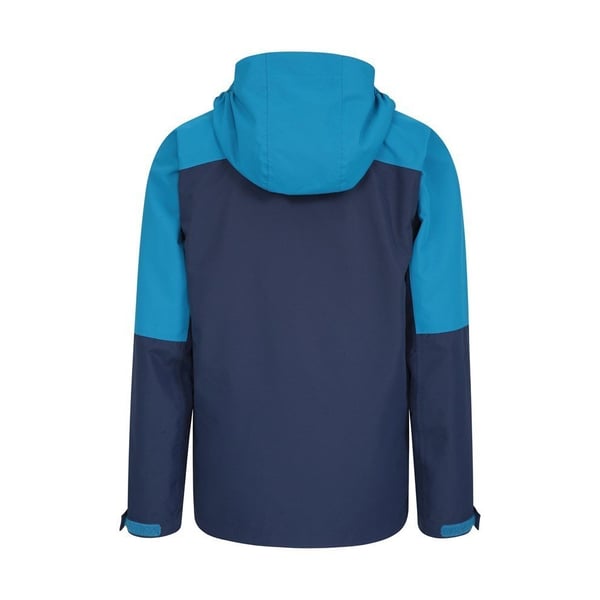 Mountain Warehouse Childrens/Kids Ravine 3 in 1 Waterproof Jacket