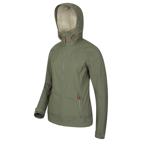 Mountain Warehouse Naisten Iona Soft Shell -takki