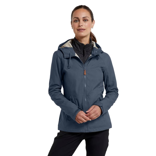 Mountain Warehouse Naisten Iona Soft Shell -takki