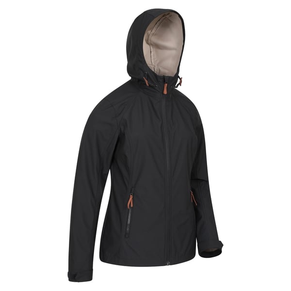 Mountain Warehouse Naisten Iona Soft Shell -takki