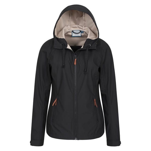 Mountain Warehouse Naisten Iona Soft Shell -takki