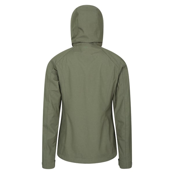 Mountain Warehouse Naisten Iona Soft Shell -takki
