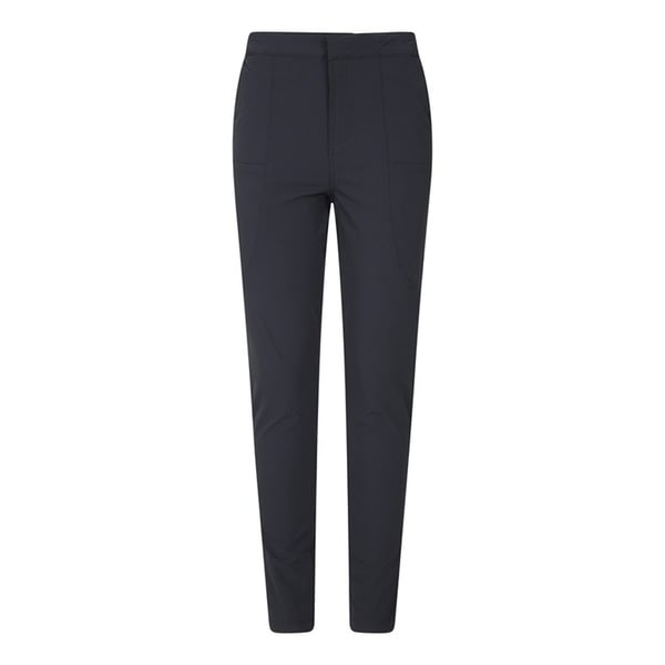 Mountain Warehouse Womens/Ladies Kesugi Stretch Slim Trousers