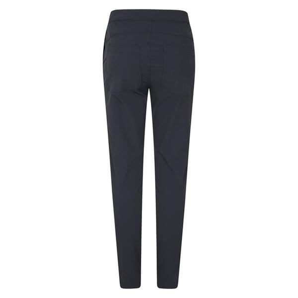 Mountain Warehouse Womens/Ladies Kesugi Stretch Slim Trousers