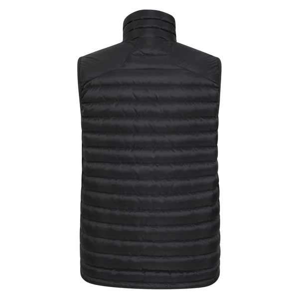 Mountain Warehouse Mens Henry II Extreme Padded Gilet