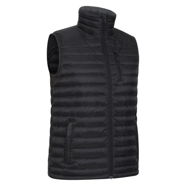 Mountain Warehouse Mens Henry II Extreme Padded Gilet