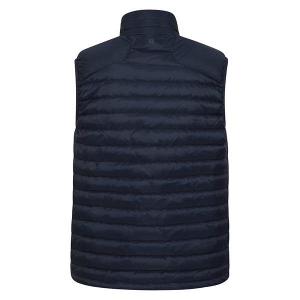 Mountain Warehouse Mens Henry II Extreme Padded Gilet