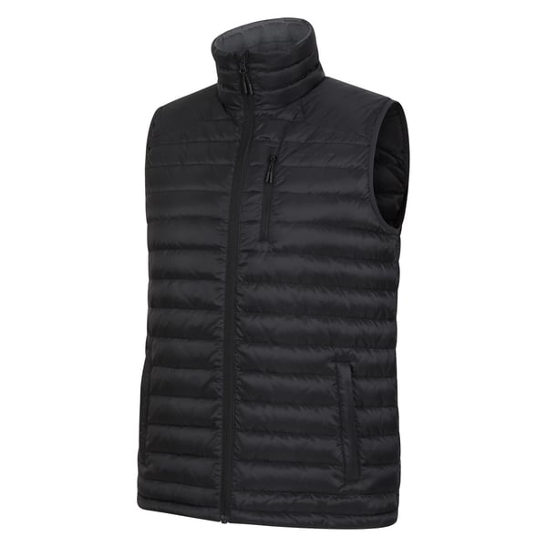 Mountain Warehouse Mens Henry II Extreme Padded Gilet