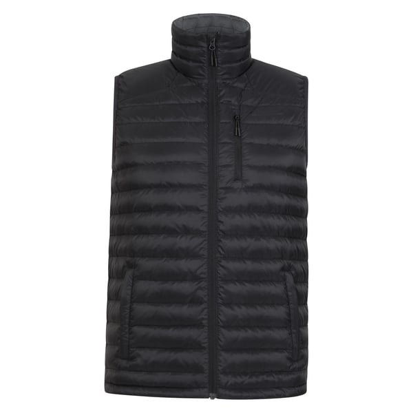 Mountain Warehouse Mens Henry II Extreme Padded Gilet