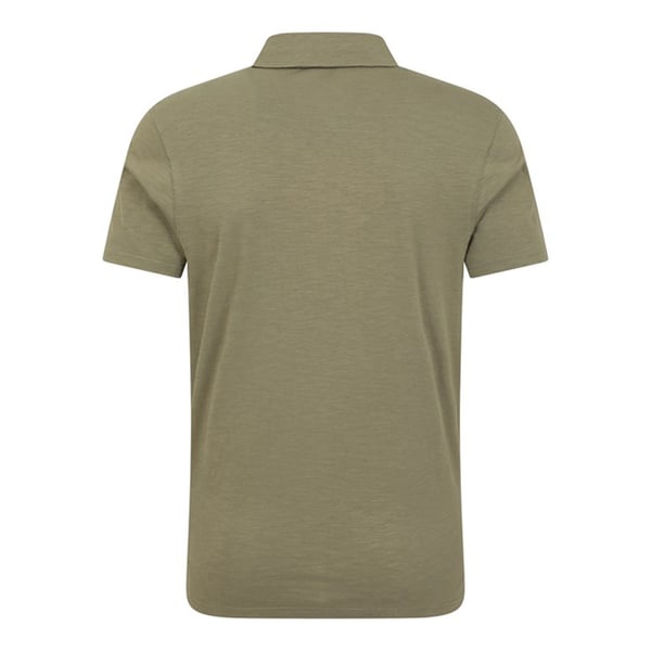 Mountain Warehouse Mens Hasst II luomu pikeepaita