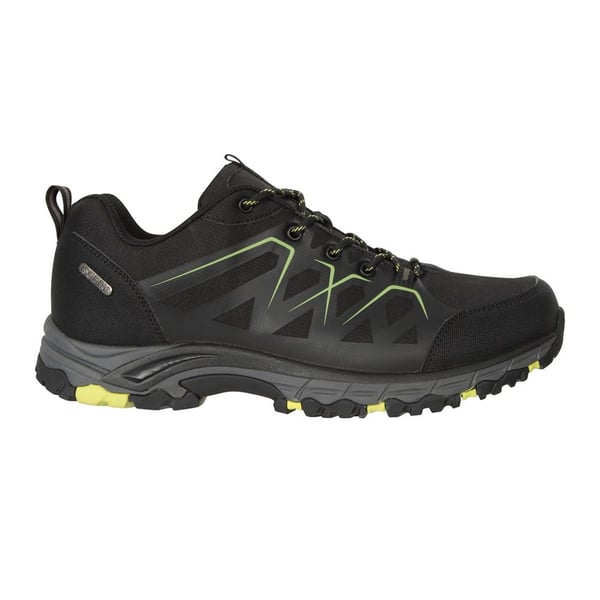 Mountain Warehouse Mens Inca Waterproof Active Walking Shoes