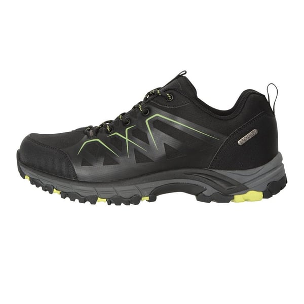 Mountain Warehouse Mens Inca Waterproof Active Walking Shoes